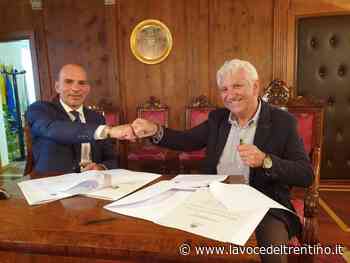 Ad Ala parte la rigenerazione urbana: firmato il protocollo con Confcommercio - la VOCE del TRENTINO