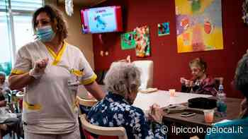 Focolai nelle case di riposo, riapre l'ala Covid - Il Piccolo