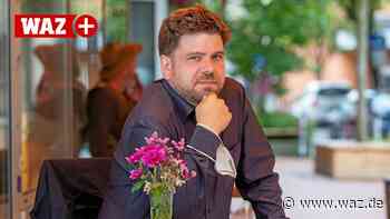 SPD-Bundestagskandidat für Witten: „Wir spielen auf Sieg“ - Westdeutsche Allgemeine Zeitung