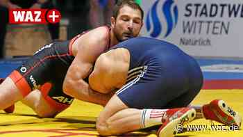 KSV Witten winken am „grünen Tisch“ zwei späte Punkte - WAZ News