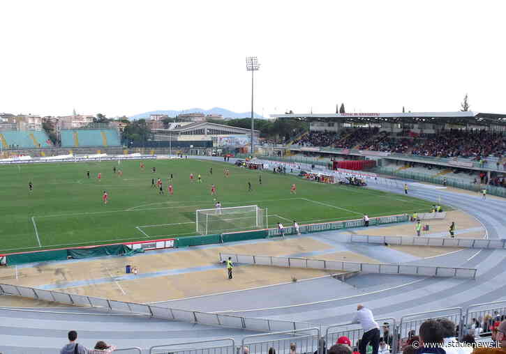 Grosseto - Ancona-Matelica: dove vederla in diretta tv, streaming e orario d'inizio - Stadionews.it