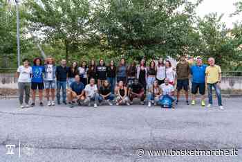 Thunder Matelica-Fabriano, ufficializzato staff societario, tecnico ed il roster - - Basketmarche.it