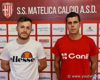Matelica, Pallotta alla guida della Juniores - Youtvrs