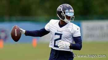 Week 1's biggest fantasy football questions: 32 NFL reporters give advice