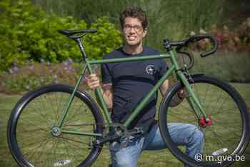 Stig Broeckx klaar voor nieuwe krachttoer na revalidatie: “Ik ben veel gevallen, maar heb geleerd hoe ik moet vallen” - Gazet van Antwerpen