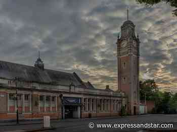 A day of celebration at Sutton Coldfield Town Hall - expressandstar.com