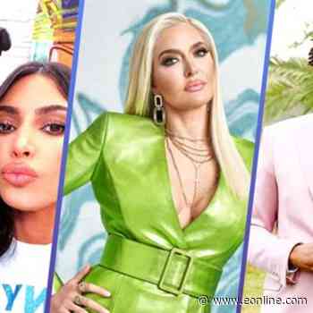 North Trolls Kim, Erika Threatens Sutton & Jay-Z or $500K? - E! Online