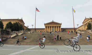 Kate Sutton on Protocinema's “A Few In Many Places” - Artforum