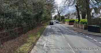 Man dies after ‘medical emergency’ in Sutton Park - Birmingham Live