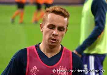Anderlecht Online - Waarom Trebel geen nieuwe club vindt (10 sep 21) - Anderlecht online NL