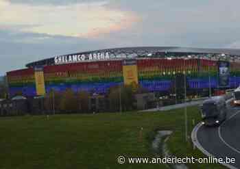 Anderlecht Online - RSCA Women vanavond tegen AA Gent (10 sep 21) - Anderlecht online NL