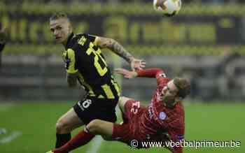 Büttner (ex-RSC Anderlecht) vereffent rekening: "Ze maakten me bewust zwart' - VoetbalPrimeur.be