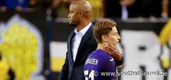 'Verschaeren in de problemen bij Anderlecht' - VoetbalNieuws.be