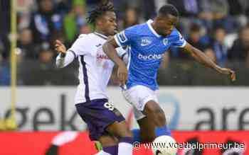 'RSC Anderlecht kreeg niet helemaal wat het wilde na onderhandelingen over Kouamé' - VoetbalPrimeur.be