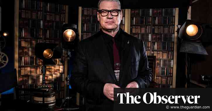 Arts shows star in new Radio 4 line-up after storm at axing of film programme