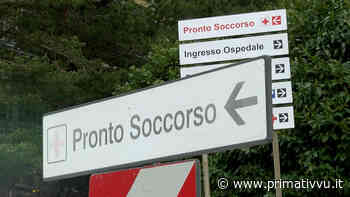 "De Luca nervoso". Il caso Pronto Soccorso Solofra riattiva le richiesta di più sanità - Prima Tivvù