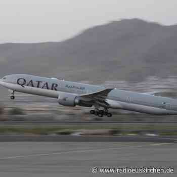 45 weitere Deutsche aus Afghanistan ausgeflogen - radioeuskirchen.de