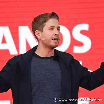 Kühnert hält Bündnis mit Linkspartei auch im Bund für Option - radioeuskirchen.de