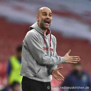 Guardiola offen für WM im Zweijahresrhythmus - radioeuskirchen.de