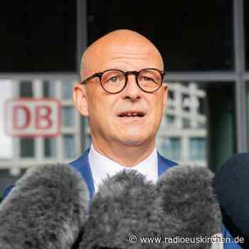 Deutsche Bahn bietet GDL neue «Entgeltkomponente» an - radioeuskirchen.de