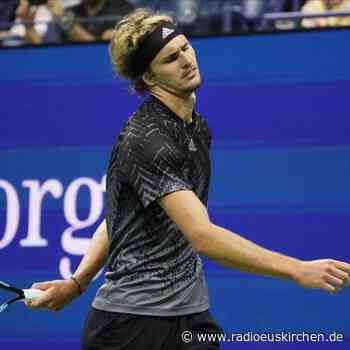 Djokovic schlägt Zverev und kann Tennis-Geschichte schreiben - radioeuskirchen.de