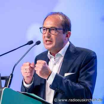 CSU-Parteitag beschließt Leitantrag für Wahlkampfoffensive - radioeuskirchen.de