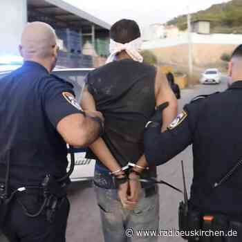 Vier Palästinenser nach Flucht aus Gefängnis gefasst - radioeuskirchen.de