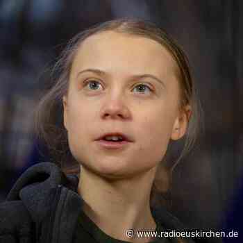 Thunberg rechnet mit brasilianischer Umweltpolitik ab - radioeuskirchen.de