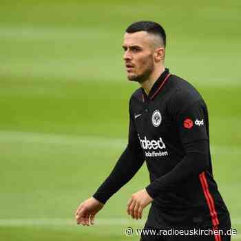 Eintracht zählt nach Zwietracht wieder auf Kostic - radioeuskirchen.de