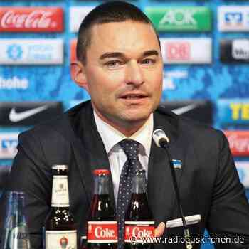 Hertha-Geldgeber Windhorst: «Werde niemals aufgeben» - radioeuskirchen.de