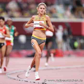 Klosterhalfen über Hilfe von Sonia O'Sullivan: «Supercool» - radioeuskirchen.de