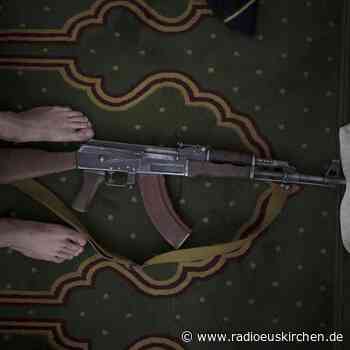 Schily und Fischer werfen USA Versagen in Afghanistan vor - radioeuskirchen.de