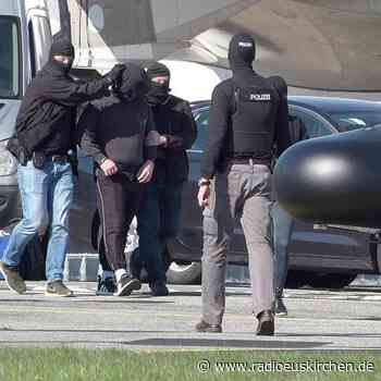 Seehofer: 23 Anschläge seit dem Jahr 2000 verhindert - radioeuskirchen.de