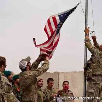 Nato startet umfassende Untersuchung zu Afghanistan-Einsatz - radioeuskirchen.de
