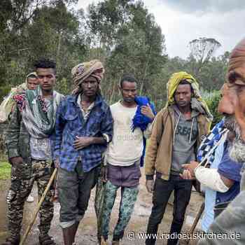 US-Außenministerium «schwer besorgt» über Gewalt in Tigray - radioeuskirchen.de