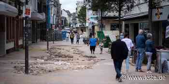 Stadt Euskirchen: Einzelhändler treffen NRW-Minister - Kölner Stadt-Anzeiger