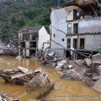 Opfer der Hochwasserkatastrophe bekommen Milliardenhilfen - radioeuskirchen.de