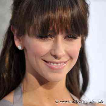 Jennifer Love Hewitt wieder Mutter - radioeuskirchen.de
