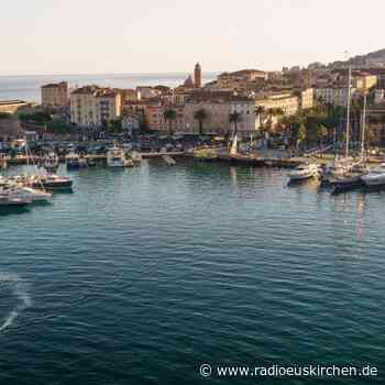 Kreta und Korsika keine Corona-Hochrisikogebiete mehr - radioeuskirchen.de