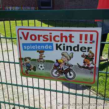 Erste Spiel- und Sportplätze wieder nutzbar - radioeuskirchen.de