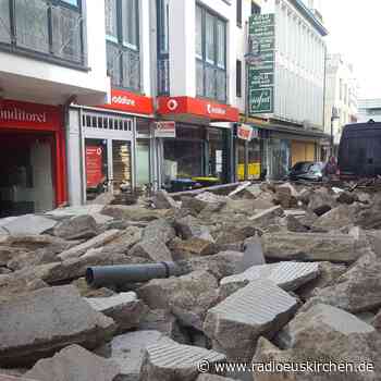 Fluthilfe: Details zur Antragsstellung nächste Woche - radioeuskirchen.de