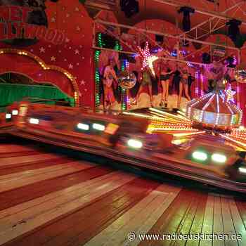 Kirmes in Obergartzem/Firmenich 10.-14.09. - radioeuskirchen.de