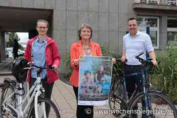 Die Stadt Euskirchen ist erstmalig beim "Stadtradeln" dabei - WochenSpiegel