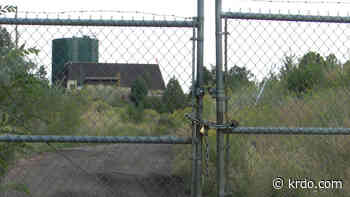 Manitou Springs neighbors angry about plan for new fire training center - KRDO
