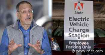 What drops an EV's range? Learn the risk factors     - Roadshow