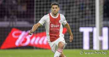 PORTRET. Wie is Lisandro Magallán, de man die bij Anderlecht de blessure van Delcroix moet opvangen? - Het Laatste Nieuws