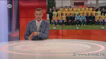 FC Lebbeke bekert tegen Union op 21 september - TV Oost