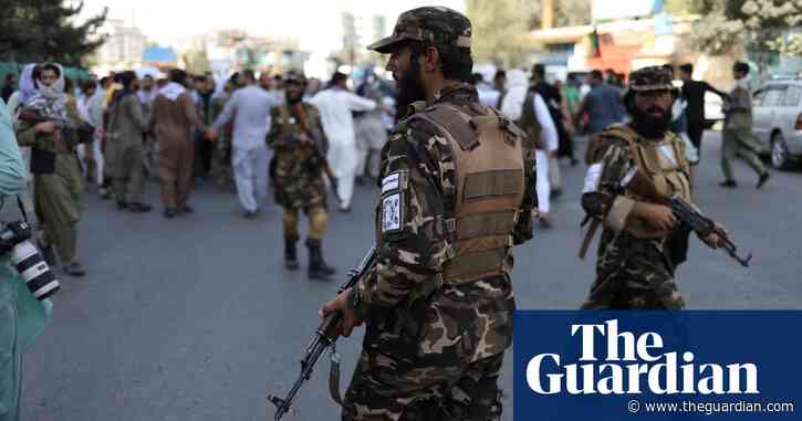 Afghans protesters reportedly killed during Taliban crackdown on demonstrations, says UN – video