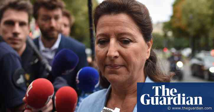 France’s former health minister charged over handling of Covid crisis