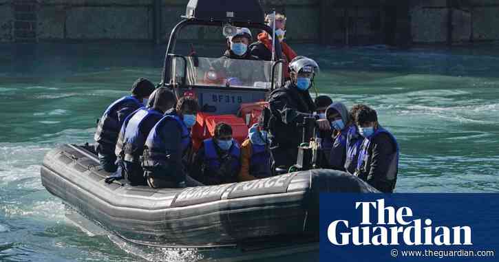 Return of migrant vessels: a violation of maritime law and moral duty